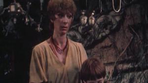 Кадры из фильма Рыжий, честный, влюбленный (1984)