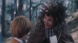 Кадры из фильма Рыжий, честный, влюбленный (1984)