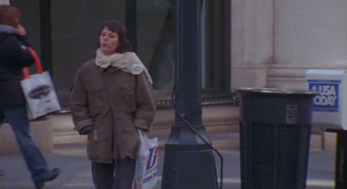 Кадр из фильма Сходи за розмарином / Go Get Some Rosemary (2009)