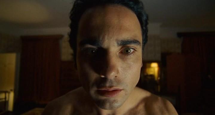 Кадр из фильма Острие ножа / Knife Edge (2009)
