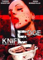 Острие ножа / Knife Edge (2009)