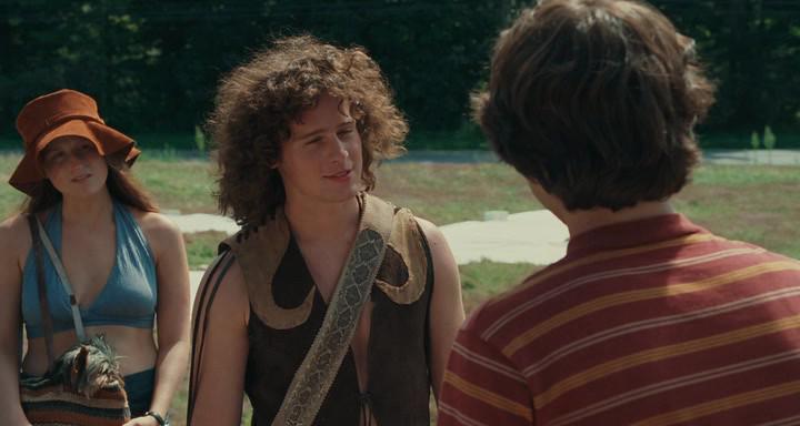 Кадр из фильма Штурмуя Вудсток / Taking Woodstock (2009)