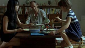 Кадры из фильма Юки и Нина / Yuki and Nina (2009)
