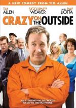 Сумасшедший на воле / Crazy on the Outside (2009)