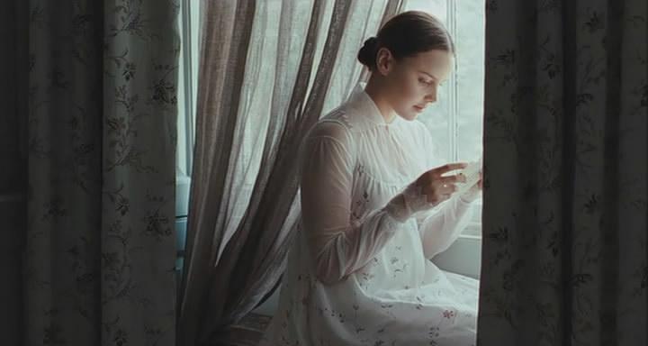 Кадр из фильма Яркая звезда / Bright Star (2009)