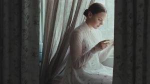 Кадры из фильма Яркая звезда / Bright Star (2009)