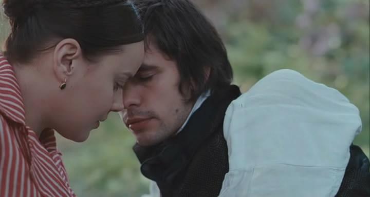 Кадр из фильма Яркая звезда / Bright Star (2009)