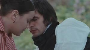 Кадры из фильма Яркая звезда / Bright Star (2009)