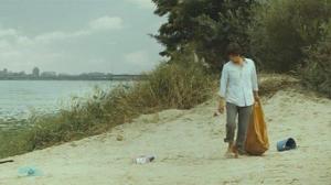 Кадры из фильма Робинзон на Луне / Kimssi pyoryugi (2009)