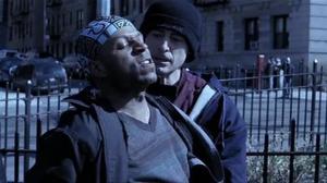 Кадры из фильма Точка разлома / Breaking Point (2009)