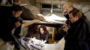 Кадры из фильма Ангелы и демоны / Angels & Demons (2009)