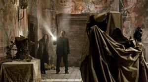 Кадры из фильма Ангелы и демоны / Angels & Demons (2009)