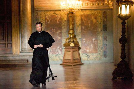 Кадр из фильма Ангелы и демоны / Angels & Demons (2009)