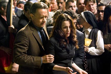 Кадр из фильма Ангелы и демоны / Angels & Demons (2009)