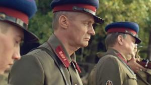 Кадры из фильма Охота на Вервольфа / 16+ (2009)