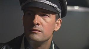 Кадры из фильма Охота на Вервольфа / 16+ (2009)