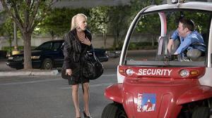 Кадры из фильма Типа крутой охранник / Observe and Report (2009)