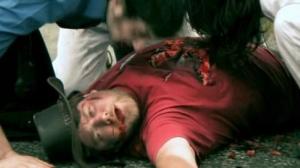 Кадры из фильма Последний из живых / Last of the Living (2009)