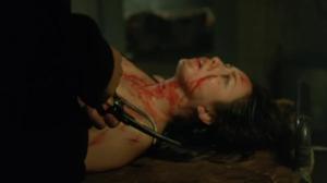 Кадры из фильма Джалло / Giallo (2009)