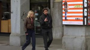 Кадры из фильма Джалло / Giallo (2009)