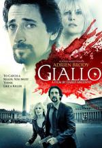 Джалло / Giallo (2009)