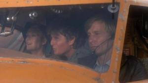 Кадры из фильма Их путь ведет через ад / Euer Weg führt durch die Hölle (1984)