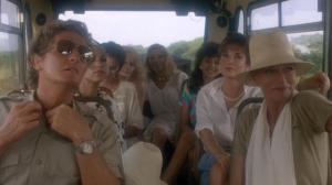 Кадры из фильма Их путь ведет через ад / Euer Weg führt durch die Hölle (1984)