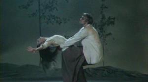 Кадры из фильма Дом у дороги (1984)