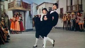Кадры из фильма Перикола (1984)