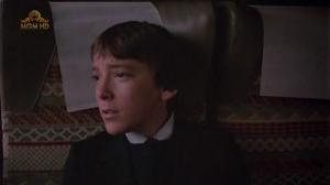 Кадры из фильма Малыш Колтер / Kid Colter (1984)