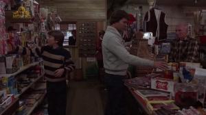 Кадры из фильма Малыш Колтер / Kid Colter (1984)