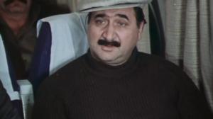 Кадры из фильма Рассказ бывалого пилота (1984)