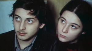 Кадры из фильма Рассказ бывалого пилота (1984)