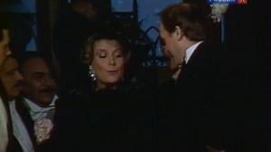Кадры из фильма Веселая Вдова (1984)
