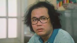 Кадры из фильма Пом Пом / Shen yong shuang xiang pao (1984)