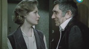 Кадры из фильма Расставания (1984)
