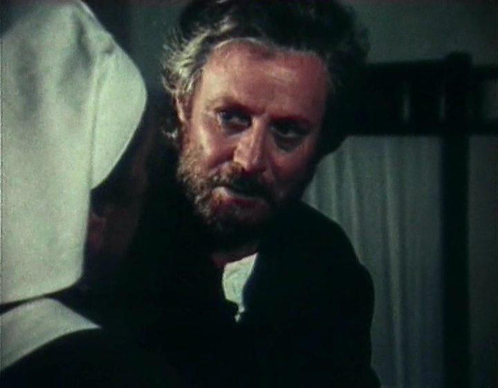 Кадр из фильма Берег его жизни (1984)