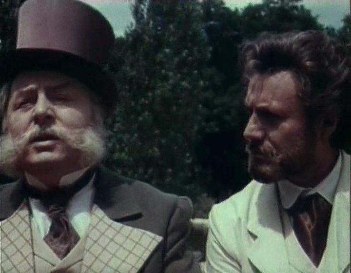 Кадр из фильма Берег его жизни (1984)