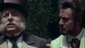 Кадры из фильма Берег его жизни (1984)