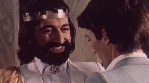 Кадры из фильма Свадьба соек (1984)
