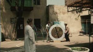 Кадры из фильма Любочка (1984)
