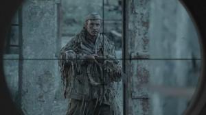Кадры из фильма Снайпер: Оружие возмездия (2009)