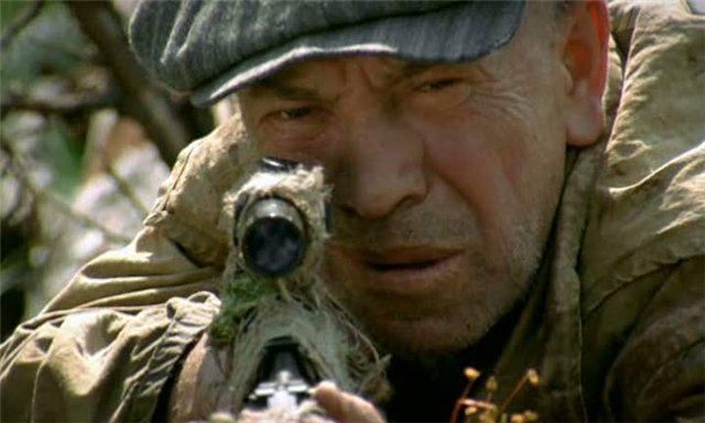 Кадр из фильма Исчезнувшие / 16+ (2009)
