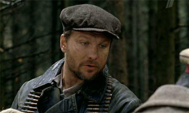 Кадр из фильма Исчезнувшие / 16+ (2009)