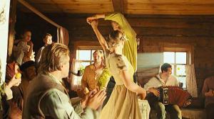 Кадры из фильма Обреченные на войну (2009)