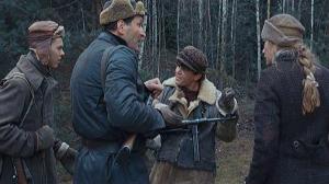 Кадры из фильма Обреченные на войну (2009)