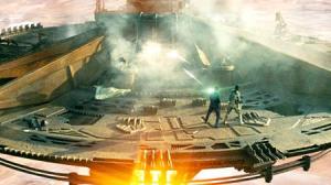 Кадры из фильма Звездный путь / Star Trek (2009)