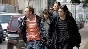 Кадры из фильма Горячие новости (2009)