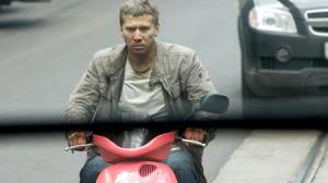 Кадры из фильма Горячие новости (2009)
