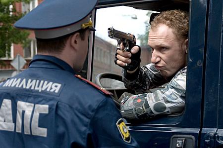 Кадр из фильма Горячие новости (2009)